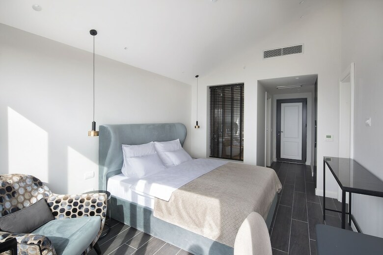 Hotel Vivid Blue Serenity Resort