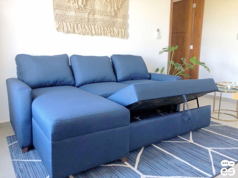 Apartamentos Marina Sol� Dep 2 (J-6)