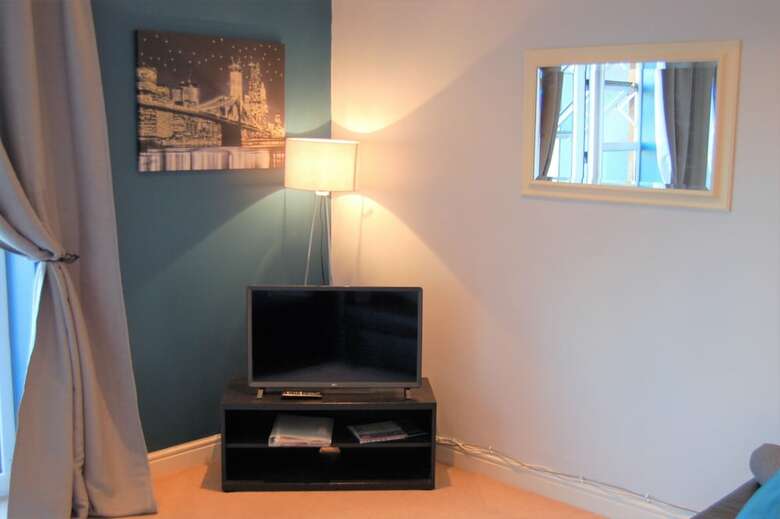 Newcastle Apartment