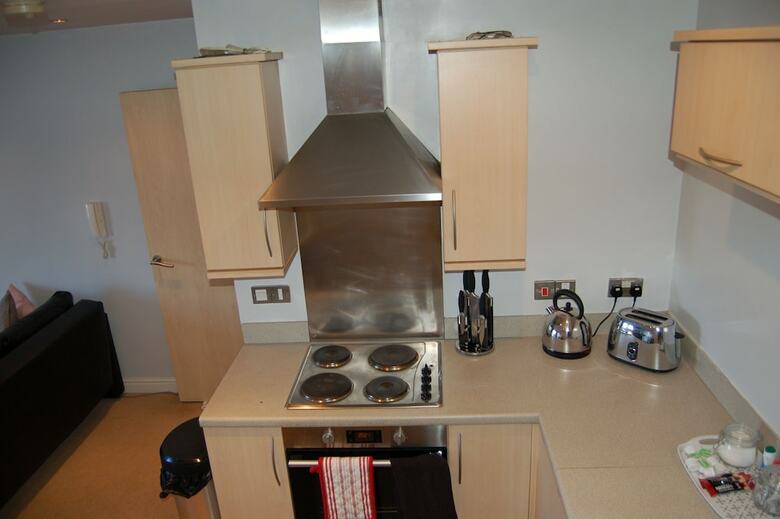 Newcastle Apartment