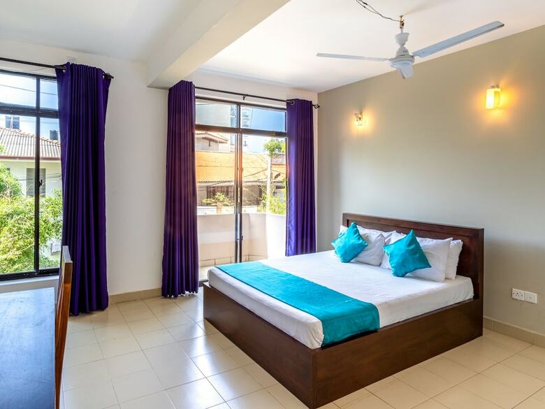 Hotel Yoho Lavinia Loft