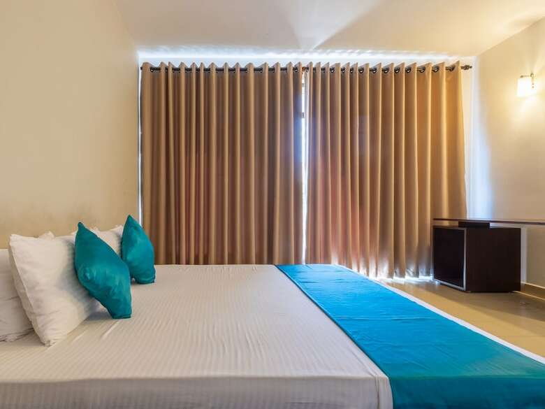 Hotel Yoho Lavinia Loft