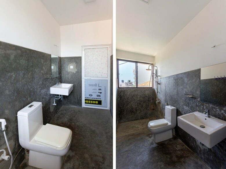 Hotel Yoho Lavinia Loft