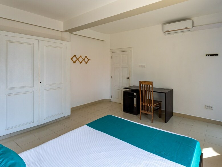 Hotel Yoho Lavinia Loft