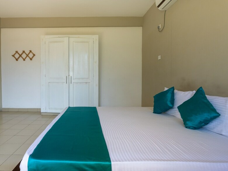 Hotel Yoho Lavinia Loft