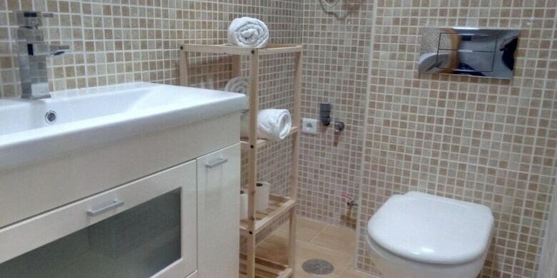 Apartamentos Loft Nerja Luna