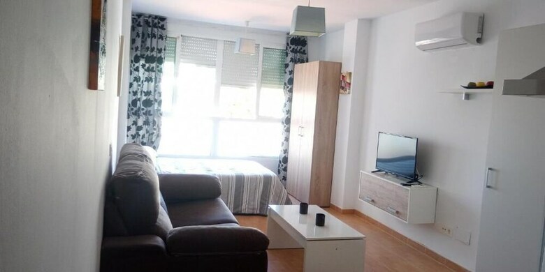 Apartamentos Loft Nerja Luna