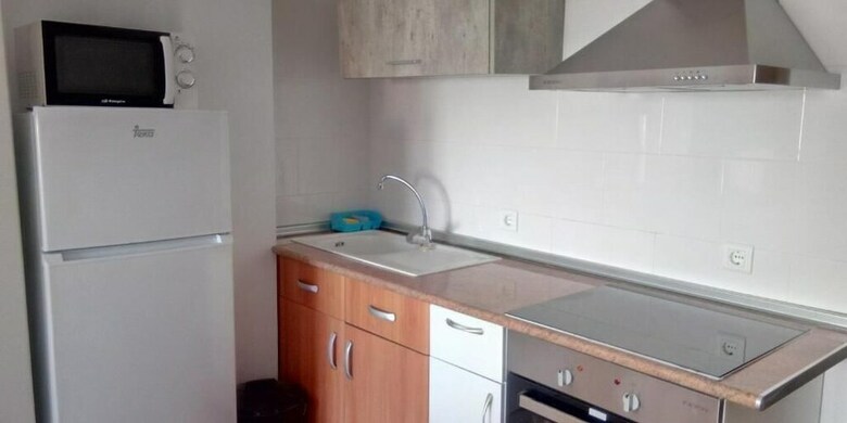 Apartamentos Loft Nerja Luna