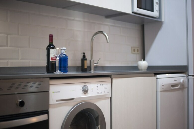 Apartamentos Chamberi Deluxe II