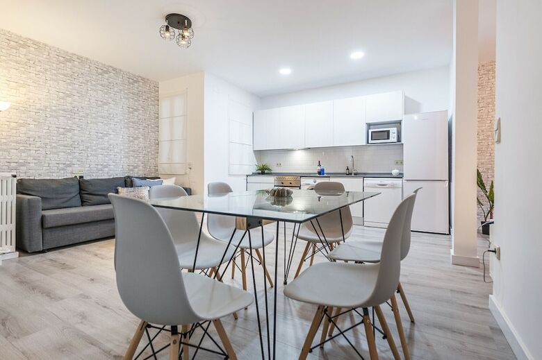 Apartamentos Chamberi Deluxe II