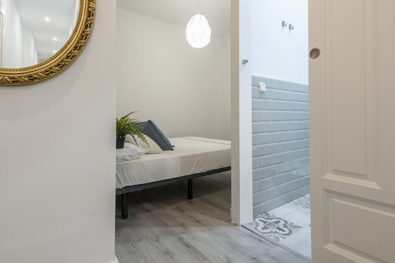Apartamentos Chamberi Deluxe II