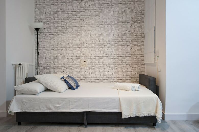 Apartamentos Chamberi Deluxe II