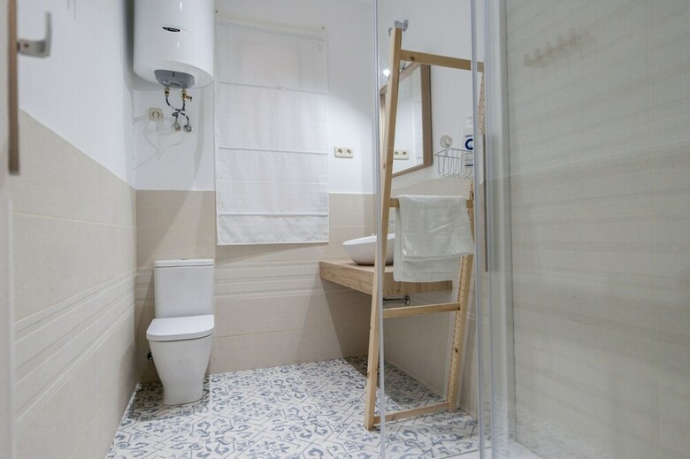 Apartamentos Chamberi Deluxe II