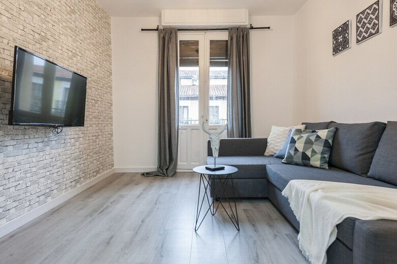 Apartamentos Chamberi Deluxe II