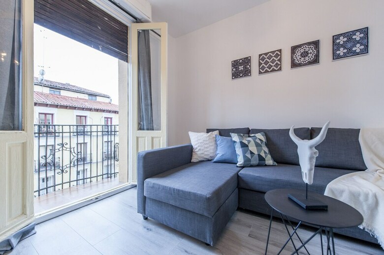 Apartamentos Chamberi Deluxe II