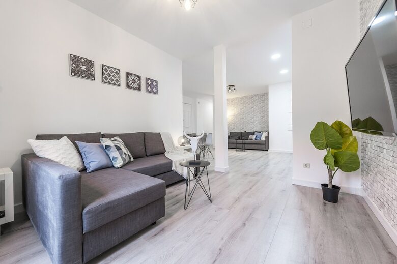Apartamentos Chamberi Deluxe II