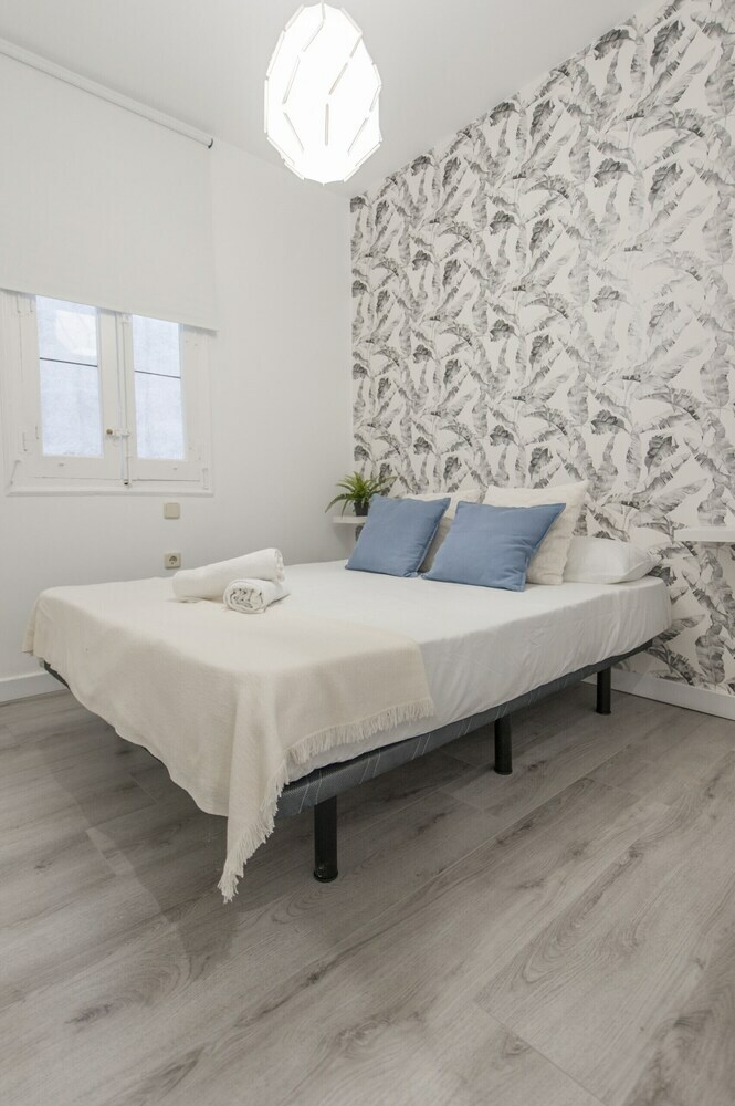 Apartamentos Chamberi Deluxe II
