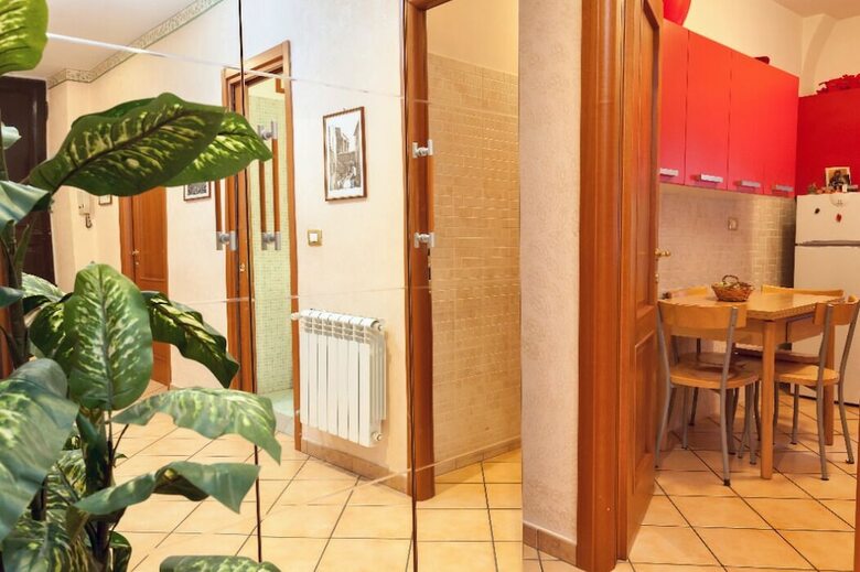 Apartamento Saint Peter Holiday