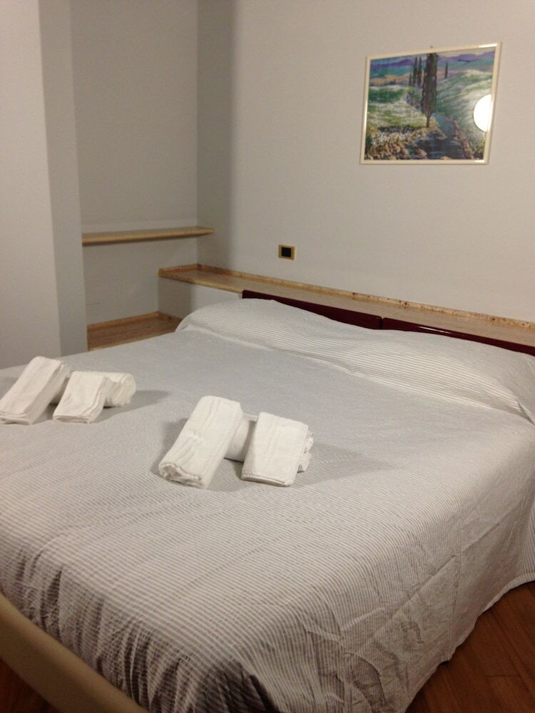 Hotel Albergo San Michele Ristorante Torino
