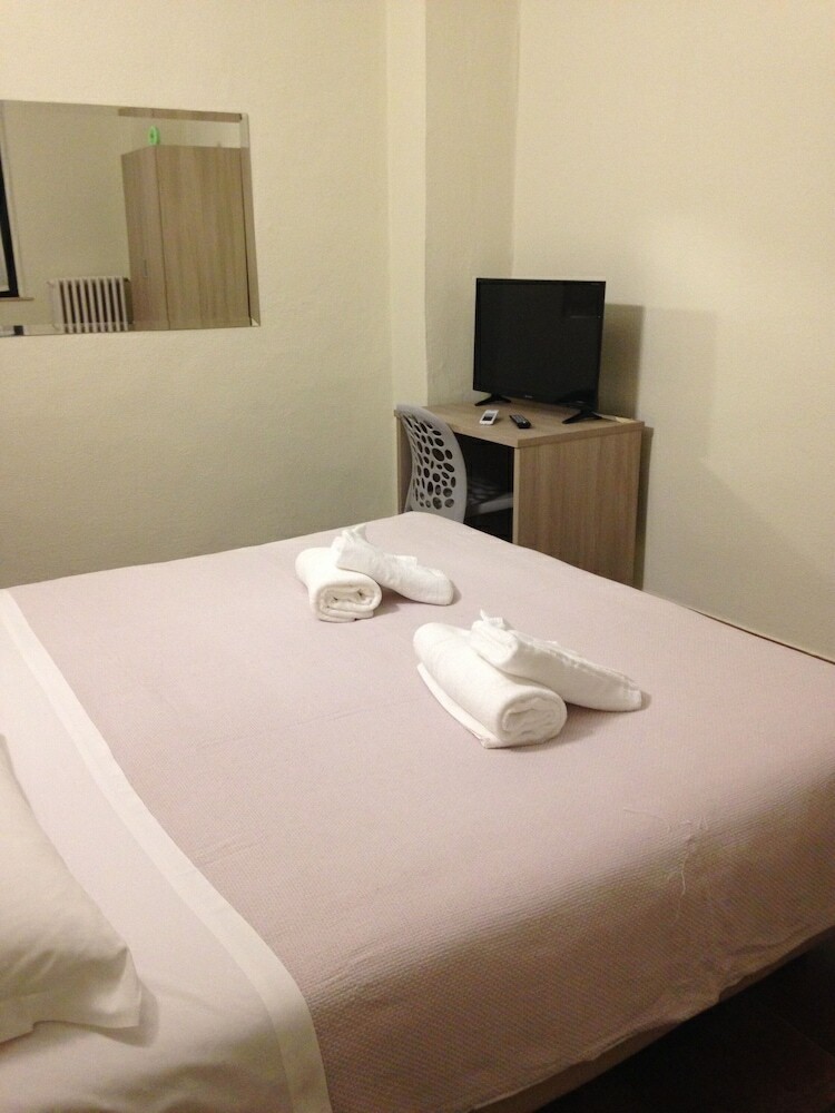 Hotel Albergo San Michele Ristorante Torino