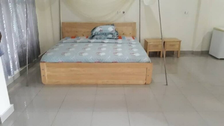 Hotel Fidos Guest House