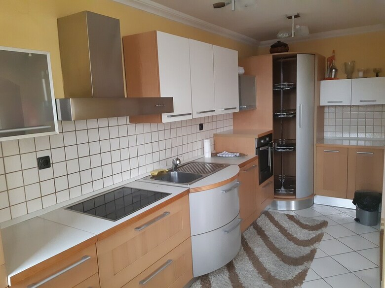 Apartamentos Villa Borak Sarajevo