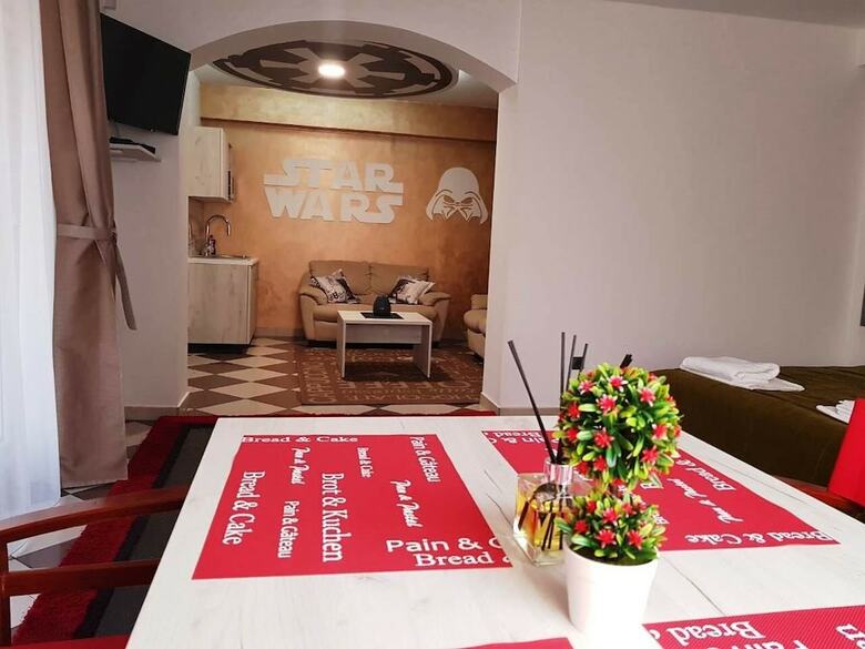 Apartamentos Villa Borak Sarajevo