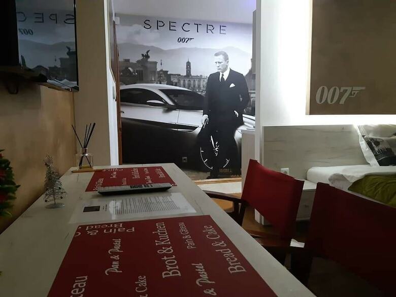 Apartamentos Villa Borak Sarajevo
