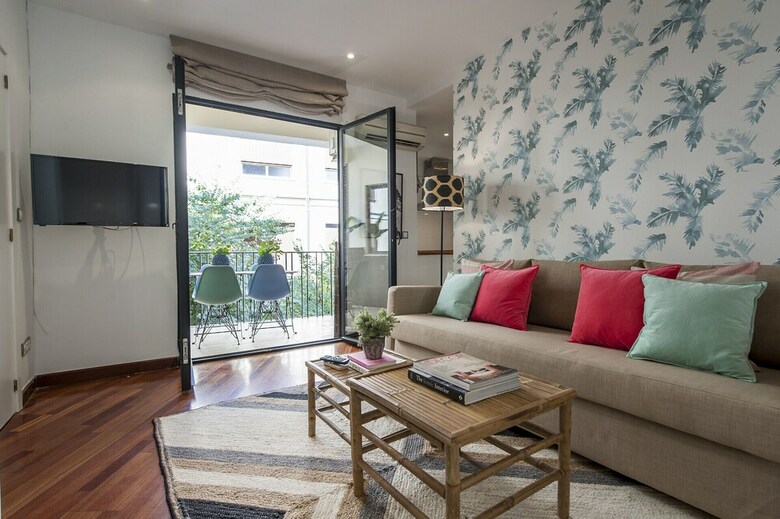 Apartamentos Plaza de Chueca I