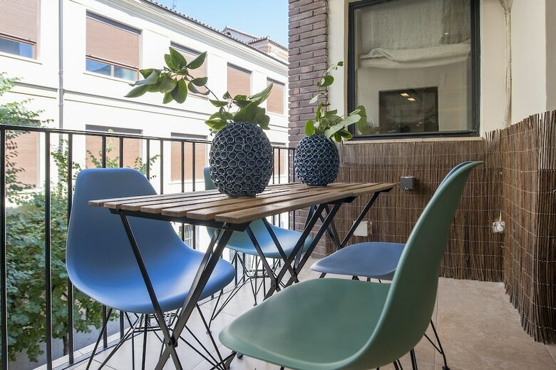 Apartamentos Plaza de Chueca I