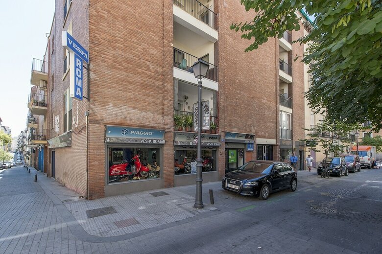 Apartamentos Plaza de Chueca I