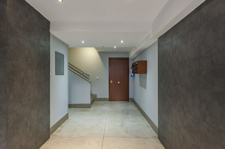 Apartamentos Plaza de Chueca I