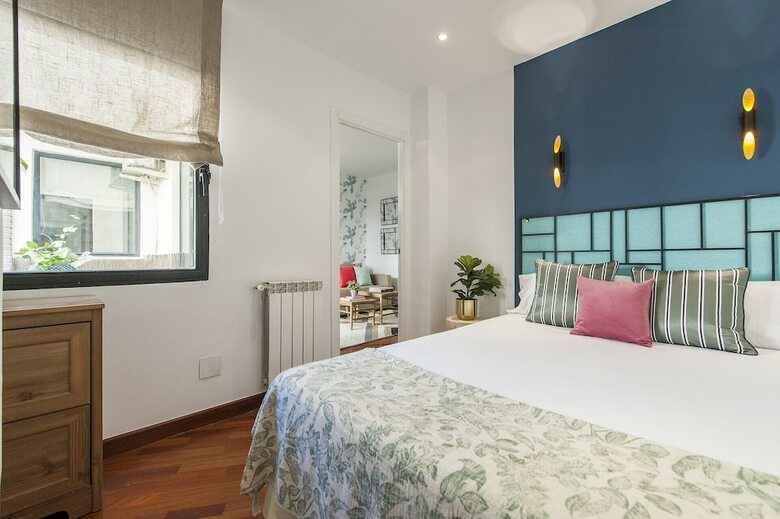 Apartamentos Plaza de Chueca I