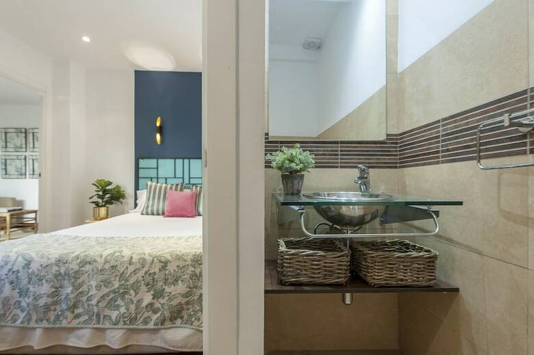Apartamentos Plaza de Chueca I