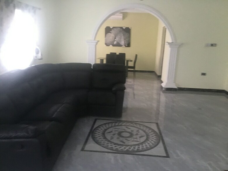 Eno Marys Villa