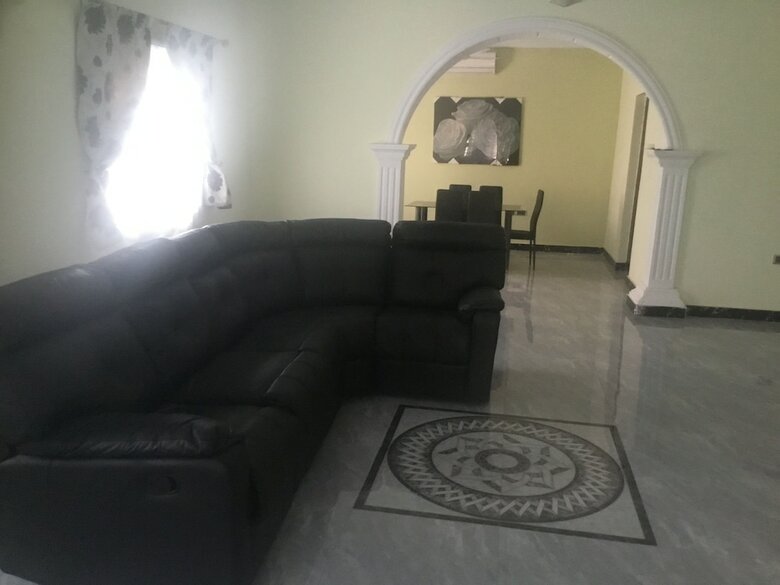 Eno Marys Villa