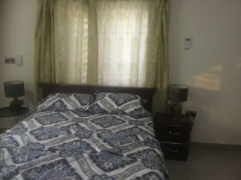 Eno Marys Villa