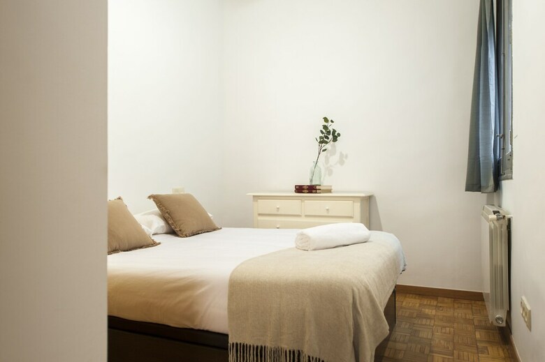 Apartamentos Salamanca Luxury I