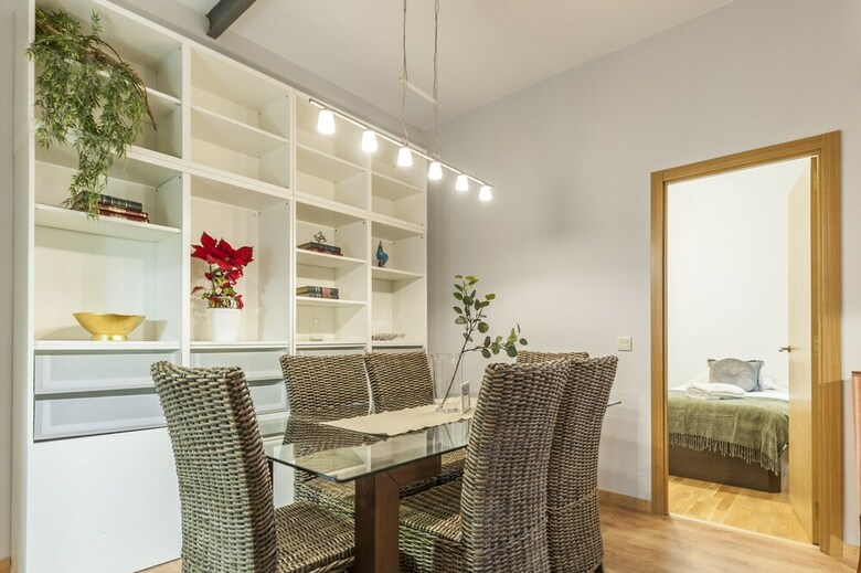 Apartamentos Salamanca Luxury I