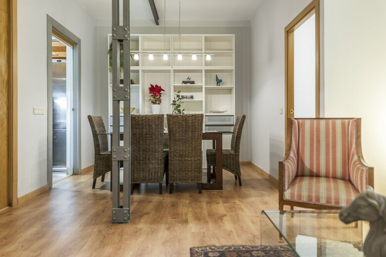 Apartamentos Salamanca Luxury I