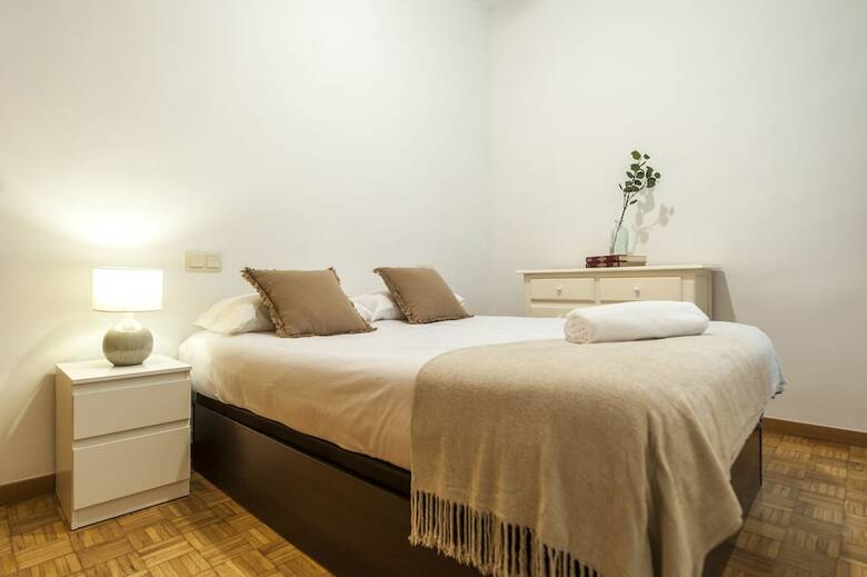 Apartamentos Salamanca Luxury I
