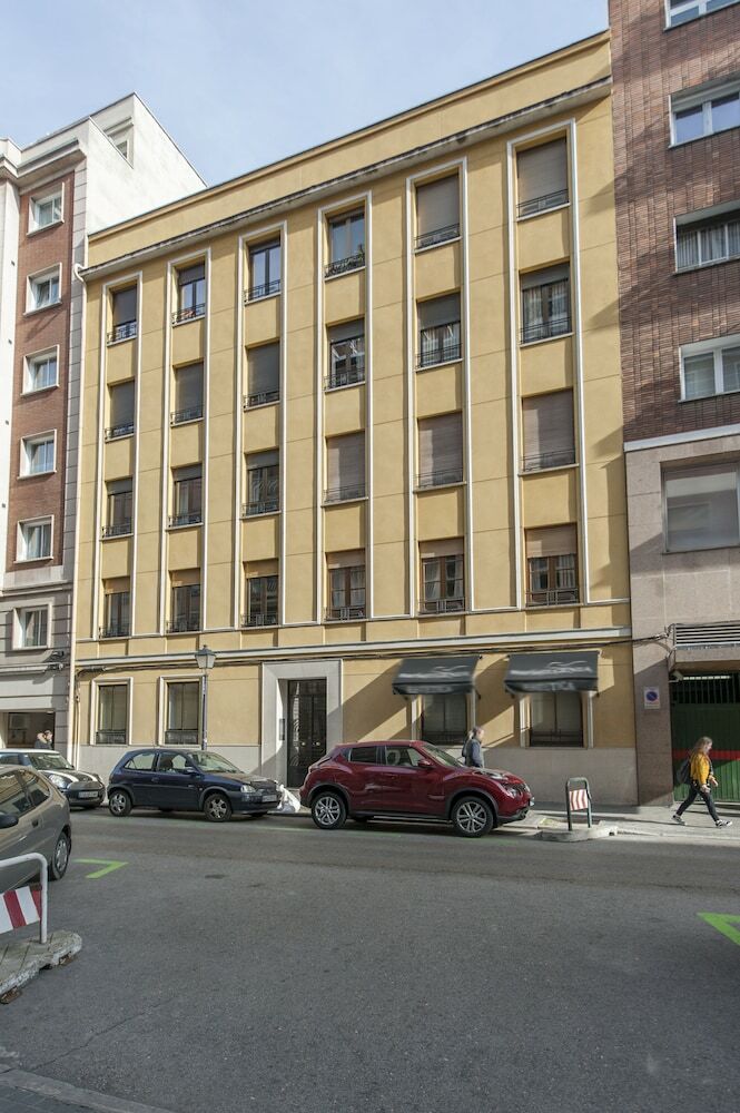 Apartamentos Salamanca Luxury I