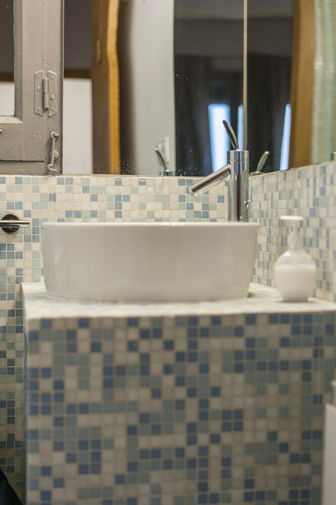 Apartamentos Salamanca Luxury I