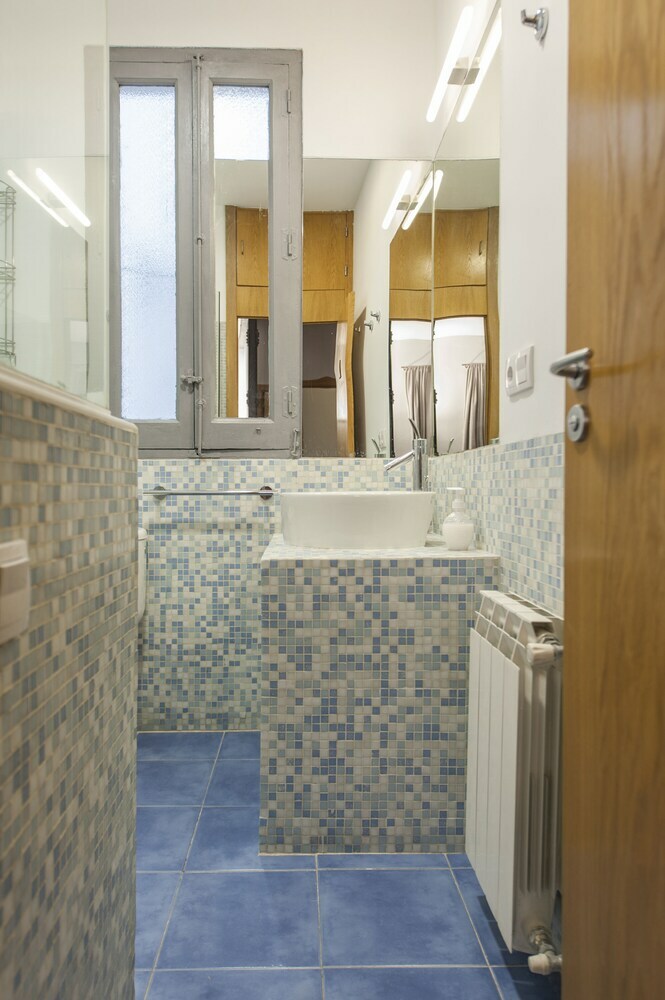 Apartamentos Salamanca Luxury I
