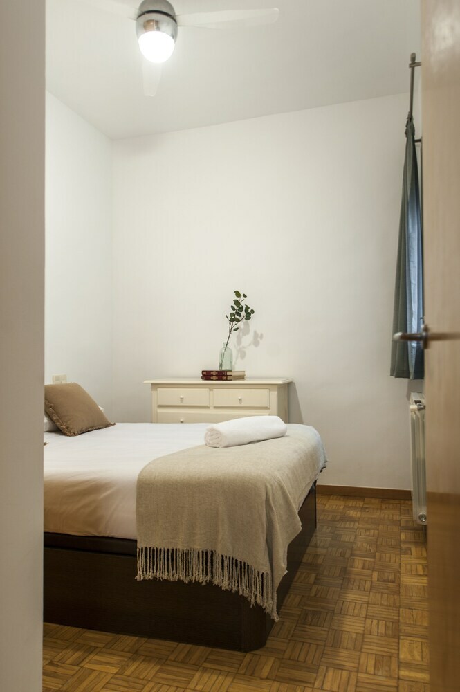 Apartamentos Salamanca Luxury I