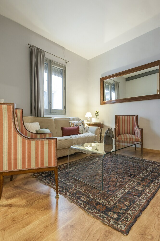 Apartamentos Salamanca Luxury I