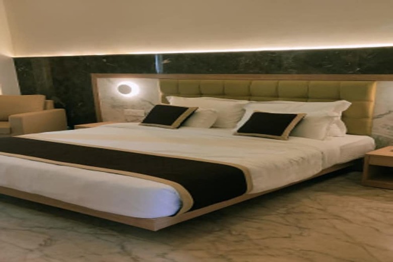 Hotel Villa Le Palms Resort & Spa
