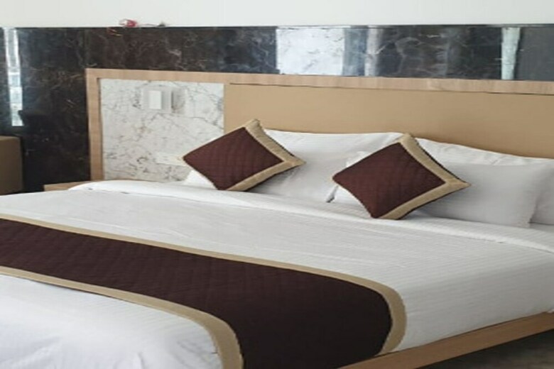 Hotel Villa Le Palms Resort & Spa