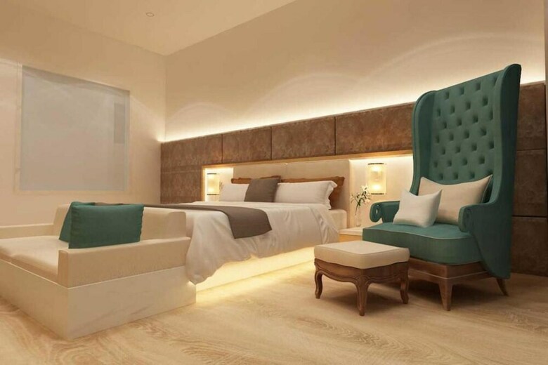 Hotel Villa Le Palms Resort & Spa