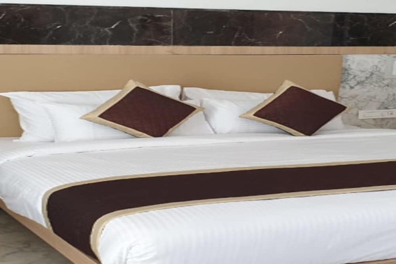 Hotel Villa Le Palms Resort & Spa